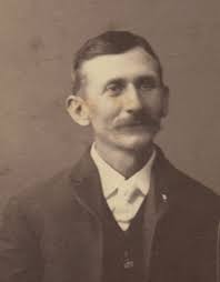 Frederick Elton Beebe (1873-1955)