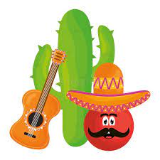 Smiley Face Mexican Hat Stock Illustrations 106 Smiley Face Mexican Hat Stock Illustrations Vectors Clipart Dreamstime
