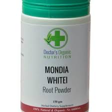 Image result for Mondia whitei