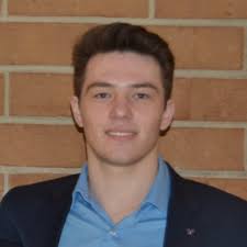 Scott Joyner (@ScottJoyner12)