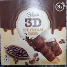 3d Ice Crema Bars Gelatelli