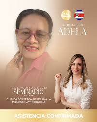 Adela Sala de Belleza & Estética (@adeestetica.cr) · Heredia