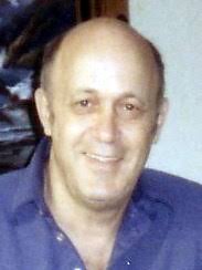 Kenneth Steinbach Obituary