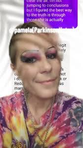 Pamela Parkinson's Instagram, Twitter & Facebook