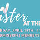 Easter at the Zoo