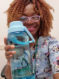 Just like that feeling