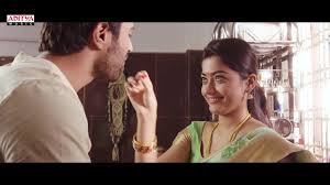 Vachindamma geetha govindam ¦¦ vijay devarakonda, rashmika mandanna