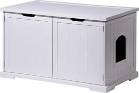 Dobar 35263 Grosser Designer Katzenschrank Mohrle Xl Mit Schublade 95 X 54 X 58 Cm Weiss Amazon De Haustier In 2020 Katzenschrank Schubladen Katzenbett