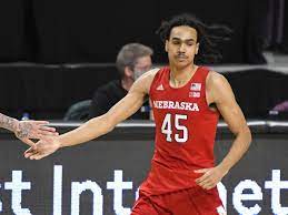 The toronto raptors selected former husker dalano banton as the 46th pick in the nba draft. Woypqiuuc9z1m