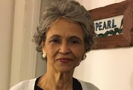 Pearl O. Murphy Obituary 2020