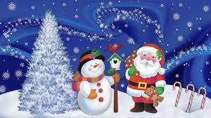 Awesome santa claus wallpaper for desktop, table, and mobile. Santa Claus Wallpapers 72 Background Pictures