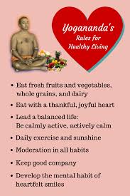 We did not find results for: Yogananda S Rules For Healthy Living Paramahansa Yogananda Quotes Yogananda Quotes Inspirational Words