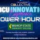 Innovation Power Hour (Fall 2025) – Bishop State event image