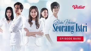 Sctv began broadcasting on 24 august 1990 in surabaya, east java as surabaya centra televisi. Nonton Episode Terbaru Sinetron Sctv Buku Harian Seorang Istri Lewat Vidio Kehidupan Pernikahan Yang Tak Bahagia Showbiz Liputan6 Com