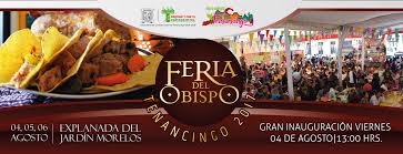 We did not find results for: Tenancingo Listo Para La Feria Del Obispo 2017 4 5 Y 6 De Agosto Interactivo Noticias