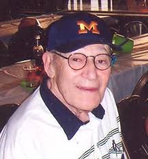 Charles Himelhoch Obituary