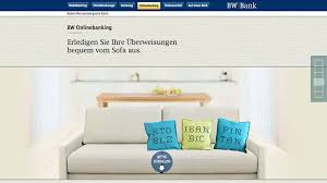 What is a blz (bankleitzahl) sort code? 9 Bw Bank Landingpage Multichannel Ideen Landingpage Digitale Medien Online