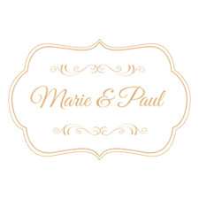 Download Wedding Label Decoration 3 Transparent Png Svg Vector