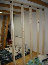 72会ブログ 子供部屋の間仕切りにチャレンジ 子供部屋 仕切り diy 子供部屋 仕切り 子供部屋 間仕切り家具