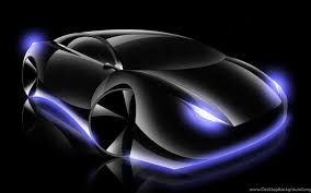 Wallpapers cars full hd 1920x1080, desktop backgrounds hd 1080p. 3d Wallpapers Blue Car Wallpaper 3d Hd Wallpaper Wallpapers Hd Desktop Background