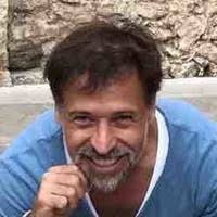 Thomas Netzer Email & Phone Number