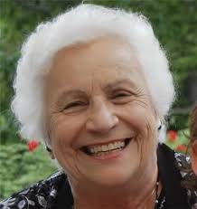 Raffaela Arena Obituary (1931