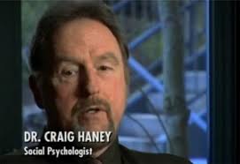 Stanford Prison Experiment Shows How The Abuses At Abu Ghraib Could Be  Perpetrated By Otherwise Good People