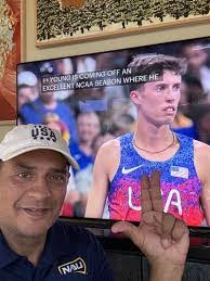 Brandon Nau's Instagram, Twitter & Facebook