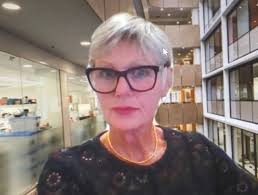 Professor Lisa Maher