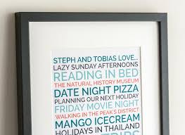 personalized gift your boyfriend will love