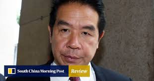 Conditional discharge for Hong Kong merchant who assaulted ex-Birmingham  City owner Carson Yeung in hotel lobby lounge