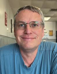 Obituary information for Daniel Bruce Johnson