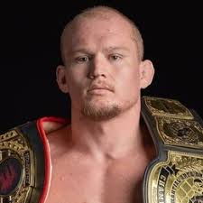 Brandon Nunn vs. Chace Eskam, KOTC