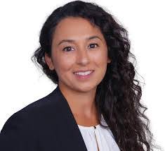 Monique Loza's Instagram, Twitter & Facebook