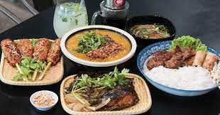 Pin On Singapore Vietnamese Food