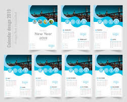 Happy New Year Wall Calendar 2019 Calendar Wall Calendar Happy New Year