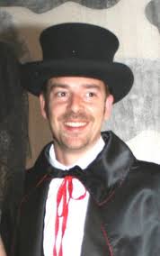 David PITARD, 47 ans (BUREY, LE GRAND QUEVILLY)