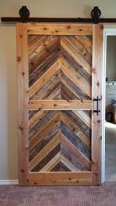 How To Build A Sliding Barn Door Diy Barn Door This Old House In 2021 Old Barn Doors Diy Sliding Barn Door Diy Barn Door