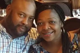 Fundraiser for David White by Shalanda Williams : Stand by Terrie and David