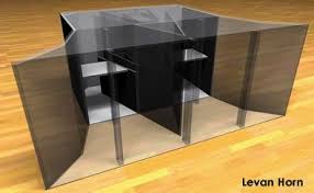 Paradise Garage Sound System Description Horn Speakers Speaker Plans Speaker Design