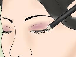 ‫كيفية تحديد شكل العين: 13 خطوة (صور توضيحية) - wikiHow‬‎