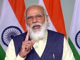 Narendra modi at ajmer dargah. Pm Narendra Modi To Hold Covid Meet With Cms On Thursday The Economic Times