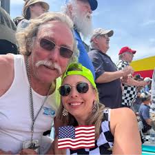 IndyCar Racing Track Opening Information