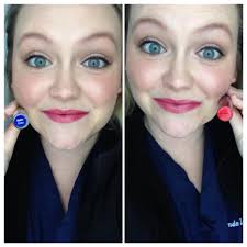 What are the different gloss options for Lipsense?