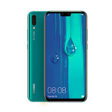 77.3 x 163.5 x 8.8 mm weight: Celular Huawei Y9 2019 64gb Azul Ktronix