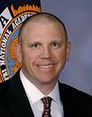 Jensen Recommended for Dubuque Chief of Police