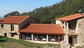 Los mejores 3,047 casas y chalets de lujo y baratas en galicia con 6,287 comentarios en tripadvisor. Casas Do Sobral In Galicia My Guide Galicia