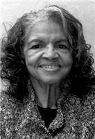 Vivian Garrett Obituary (2015)