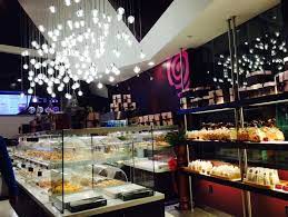 Sweet Hut Bakery Cafe Midtown Bakery Cafe Bakery Cafe