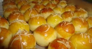 Berapakah volume bangun ruang di atas?maaf kalo gambarnya kurang jelas ;) ga bisa gambar. Resep Nastar Anti Retak Perhatikan Suhu Oven